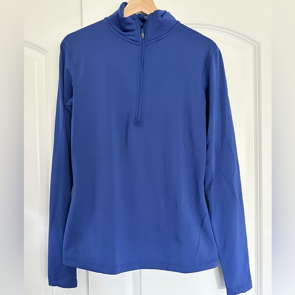 Nike Dry-Fit Women’s Running Top - Picture 1 of 5